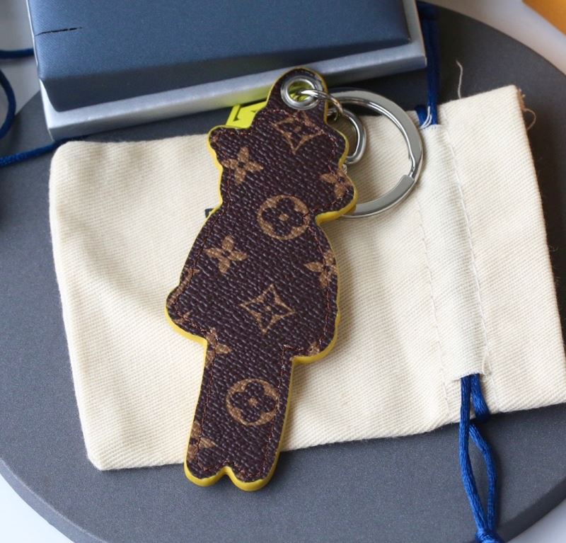 Louis Vuitton Keychains